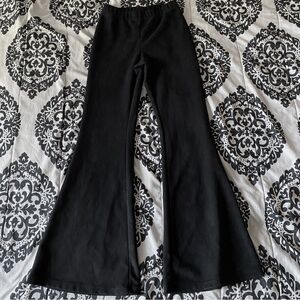 Forever21 Flare Pants